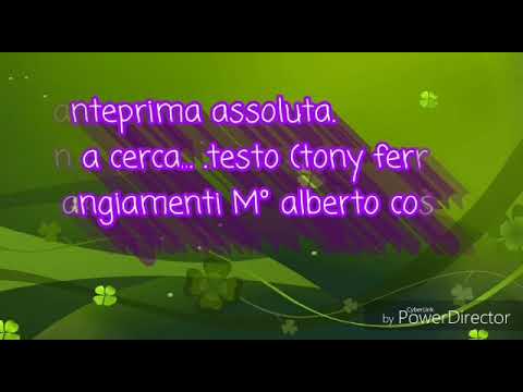 Nun a cercà- DONATO GUARINO & FRANCESCO DE LUCA