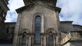 preview picture of video 'IGLESIA DE GUITIRIZ - LUGO'