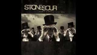 Stone Sour - 1st Person