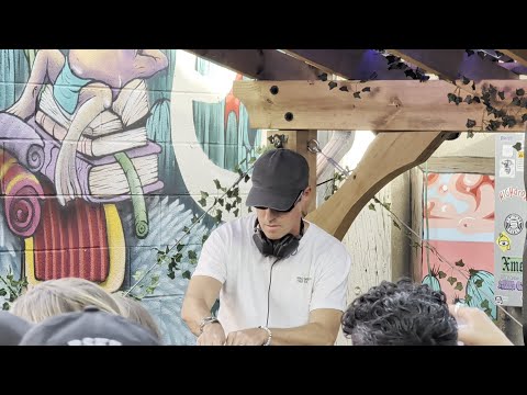 Big Gigantic - Good Signs (INZO) - Bass Go Silly (Jaenga) - Larimer Lounge - Denver, CO - 9-26-2025