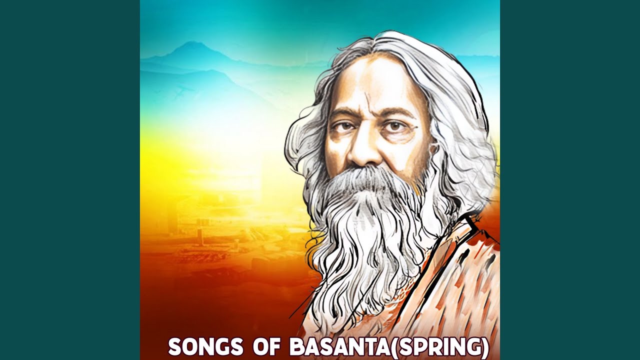 Basante Phool Ganthlo