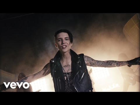 Black Veil Brides - Heart Of Fire