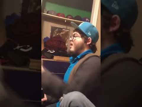 Bail Whale - Freestyle (Wed. Aug. 28th, 2019)