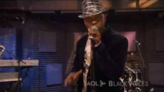 Mint Condition - After The Love Has Gone (Live)