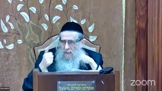 הרה"ג הרב וועכטר שליט"א כ"ג טבת תשפ"ד - ליקוטי שיחות חלק כ"ו שיחה כ"ד טבת (הרב אברהם מנחם מענדל וכטר) - התמונה מוצגת ישירות מתוך אתר האינטרנט יוטיוב. זכויות היוצרים בתמונה שייכות ליוצרה. קישור קרדיט למקור התוכן נמצא בתוך דף הסרטון