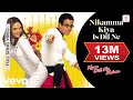 Nikamma Kiya Is Dil Ne Full Video Kyaa Dil Ne Kahaa Tusshar Esha Deol Shaan Sanjivani