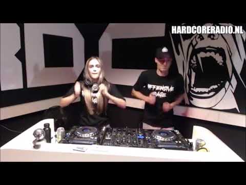 Dimitri K @ Hardcore Radio 06.10.21