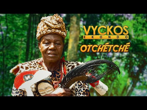 Vyckos Ekondo - Otchétché (Clip Officiel)