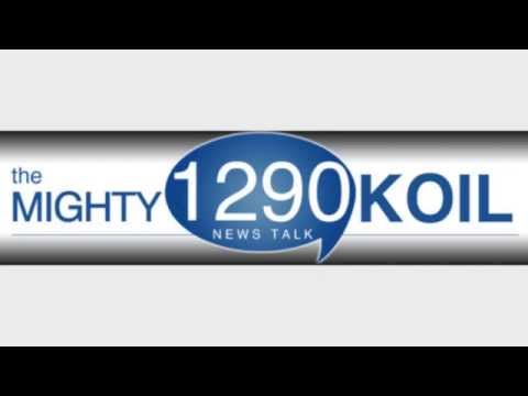 KOIL 1290 Omaha - The Real Don Steele - March 12 1962