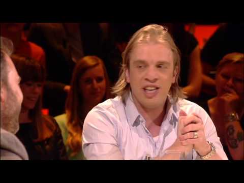 Café Corsari: Jan Jaap van der Wal - Het fenomeen "Vlaamse feestdag"