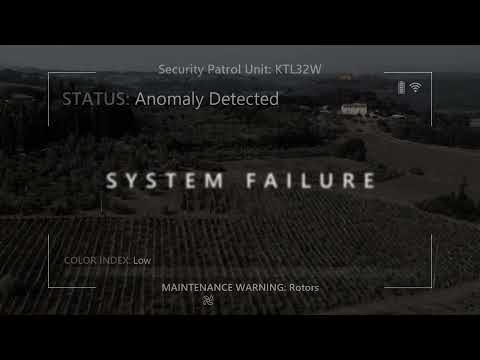 SYSTEM FAILURE