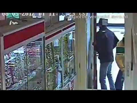 BLACK GANG FT DAGU&VERY LOCO - ZAKDOEK TAi