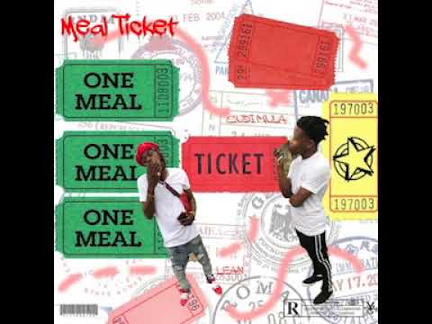 IMFY FT CUDI MULA - HAPPEN (OFFICIAL AUDIO)