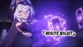 팬메이드 OP: 「WHITE NIGHT」
