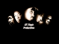 2Pac - Never B Peace (SV Thugs Remix)