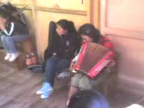 ESTUDIANTINA VILLA FATIMA PUNO - PERU (Vals Puno Mio)