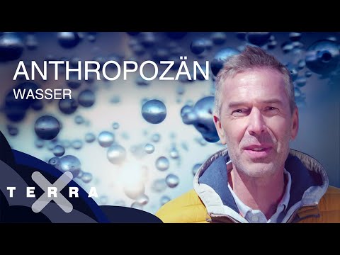 5 Fakten über den Menschen und das Wasser – Anthropozän | Terra X