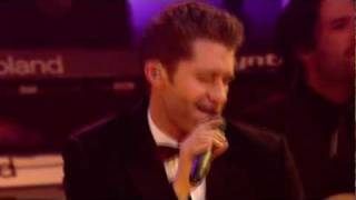 Matthew Morrison - Sway