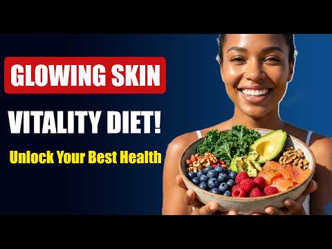 Want to Live Longer? Unlocking the Secrets on Your Plate