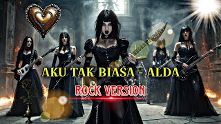 Download lagu 'Alda Risma - Aku Tak Biasa (Gothic Rock Cover) | Dark Romantic Reimagined' mp3 Download lagu 'Alda Risma - Aku Tak Biasa (Gothic Rock Cover) | Dark Romantic Reimagined' mp3