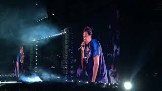 Niggas in Paris - Jay Z - On The Run II / 17/07/2018 @ Allianz Riviera