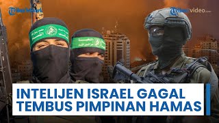 Download lagu Intelijen Israel Akui Gagal Tembus Sistem Kepemimpinan Hamas: Kebobolan dalam Insiden Banjir Al-Aqsa mp3