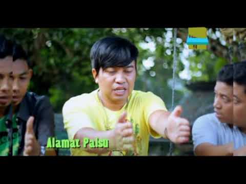 Yuang Anyuik Apuak DJ Lesuik - Alamat Palsu (Lawak Minang)