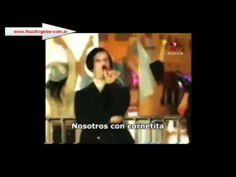 Micky Vainilla- Todas Las Canciones