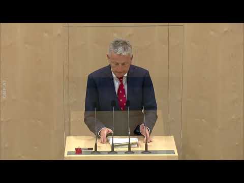 Abg.z.NR Dr. Reinhold Lopatka zur Sicherheit von Journalist/innen- Nationalratssitzung vom 24.2.2021