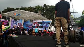 Download lagu Duo anggrek || karnaval SCTV mp3