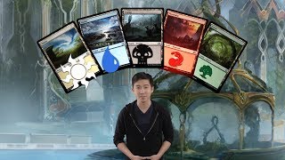 How to Play Magic: The Gathering