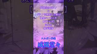 Download lagu 【エルガー作曲】威風堂々✨健康寿命を延ばすオススメの楽器をご紹介✨ mp3