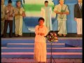 Gananin Kiyadenna Sinhal Hymn