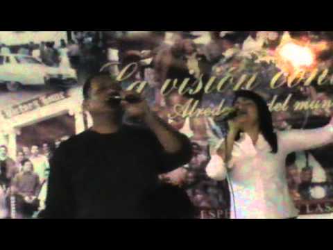 Una Cosa Pido (Mario Bustamante e Hija)