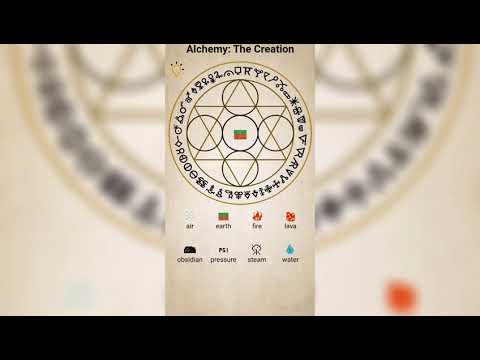 Alchemy:The Creation video thumbnail