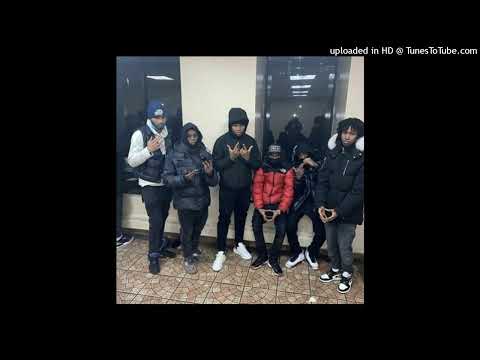 Lee Drilly x Premegotracks - Packed Up (Official Instrumental) {Prod. by 24MMY)