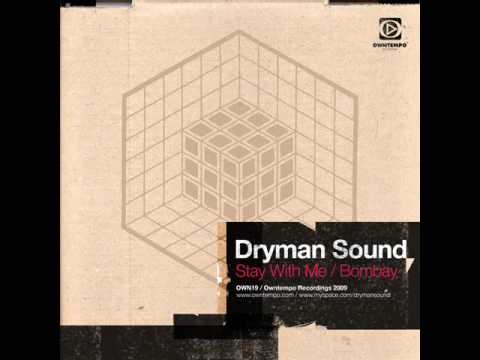 Dryman Sound - Bombay