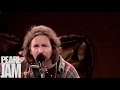 Drifting - Water on the Road - Eddie Vedder