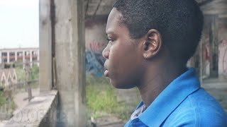 Love in Detroit | Full Movie | Drama