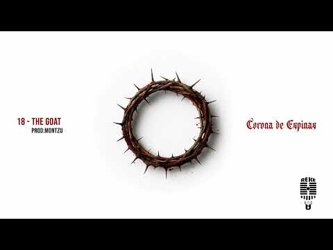 REKE - THE GOAT (Prod: Montzu)