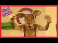 Russell The Kangaroo The Hooley Dooleys