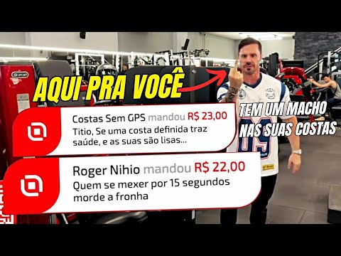 Live Pix Pegou No PONTO FRACO do Cariani e ele ficou bravinho 😂 | Melhores Momentos