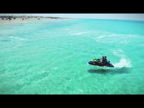 modi on the beach :)