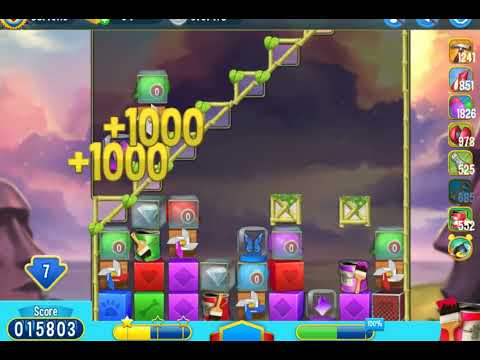 Pet Rescue Saga   Level 5015 no boosters