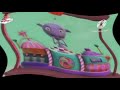 BTV Cuddlies Tickles Makes Lemonade In Wiggle Major