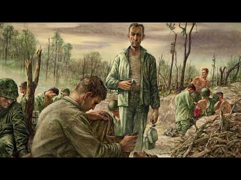 Herrmann: For The Fallen - A Berceuse