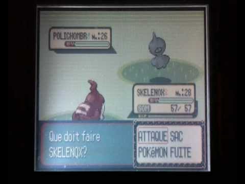 comment trouver skelenox