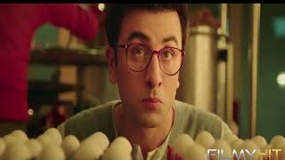 Jagga Jasoos 2017 Official Trailer  hd By FilmyHit