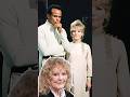 The Controversial Performance of Petula Clark #shorts
