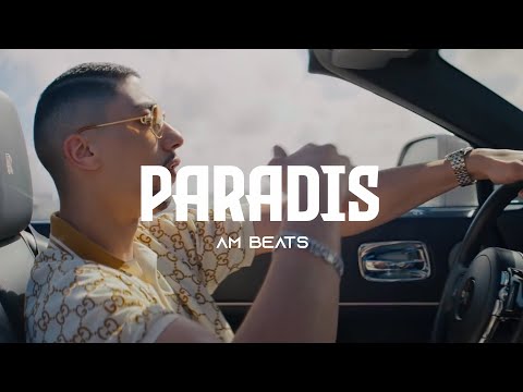 [FREE] Maes x Booba Type Beat - "PARADIS" || Instru Rap Été/Guitare | Instru Rap 2025